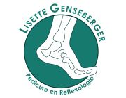 Pedicure Lisette Genseberger